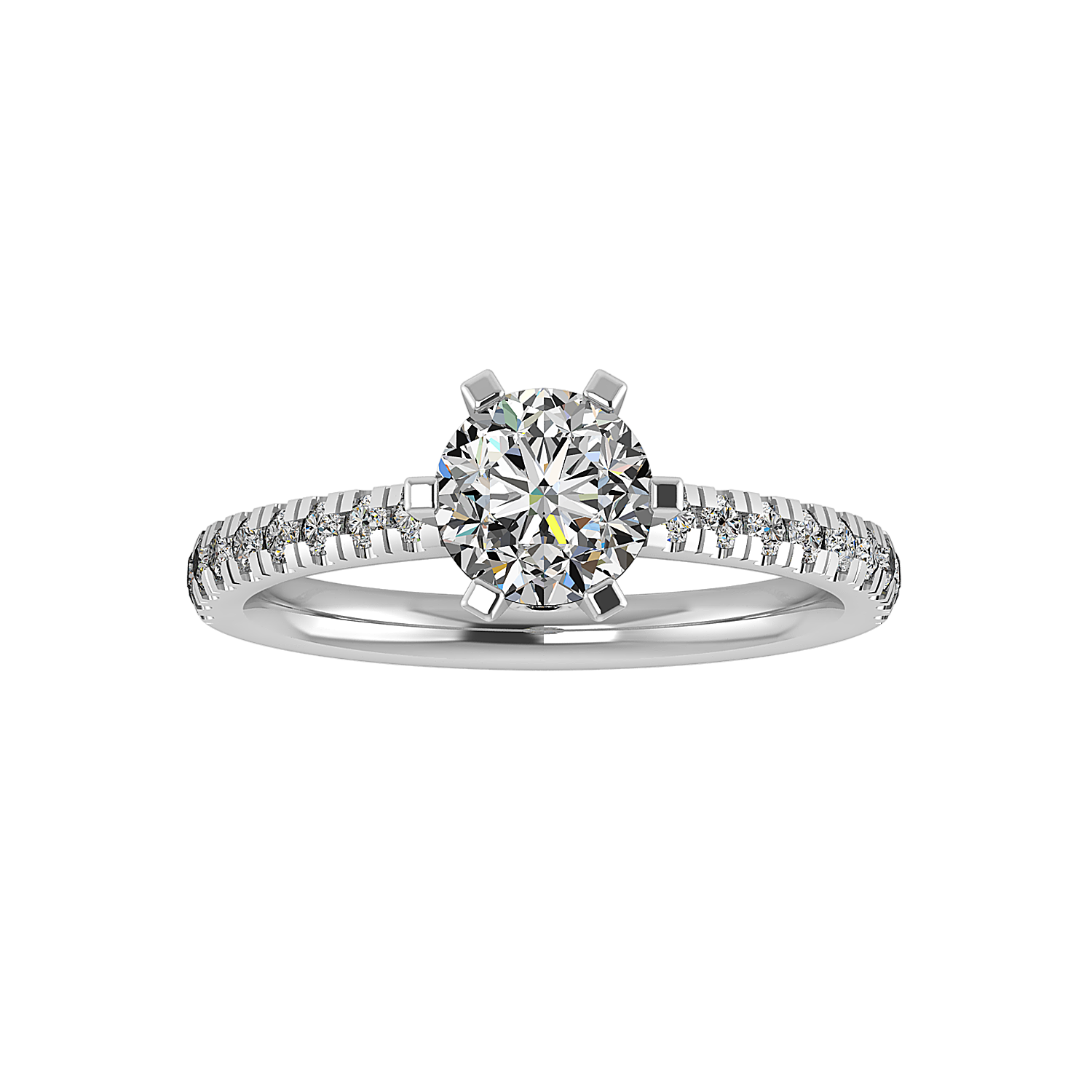 Finley Engagement Ring